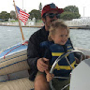 Meet your Posher, Ben